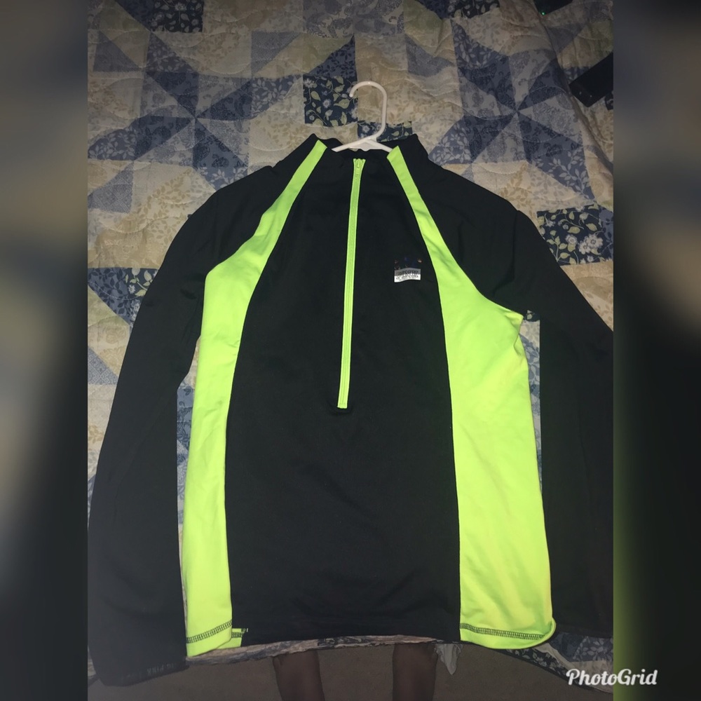 VSPINK Ultimate Jacket